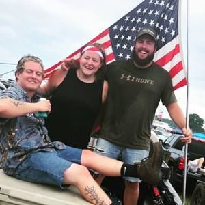 Meet your Posher, Bridget